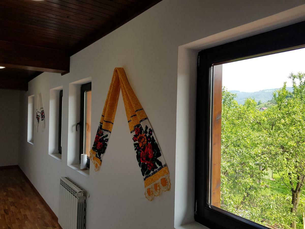 Piatra Soimului Hotel Vişeu de Sus Exterior foto